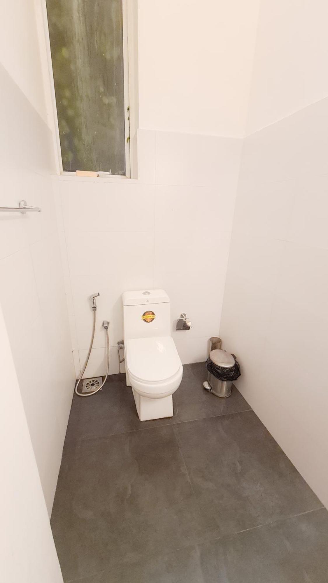 Lotus Colombo Guesthouse Екстериор снимка