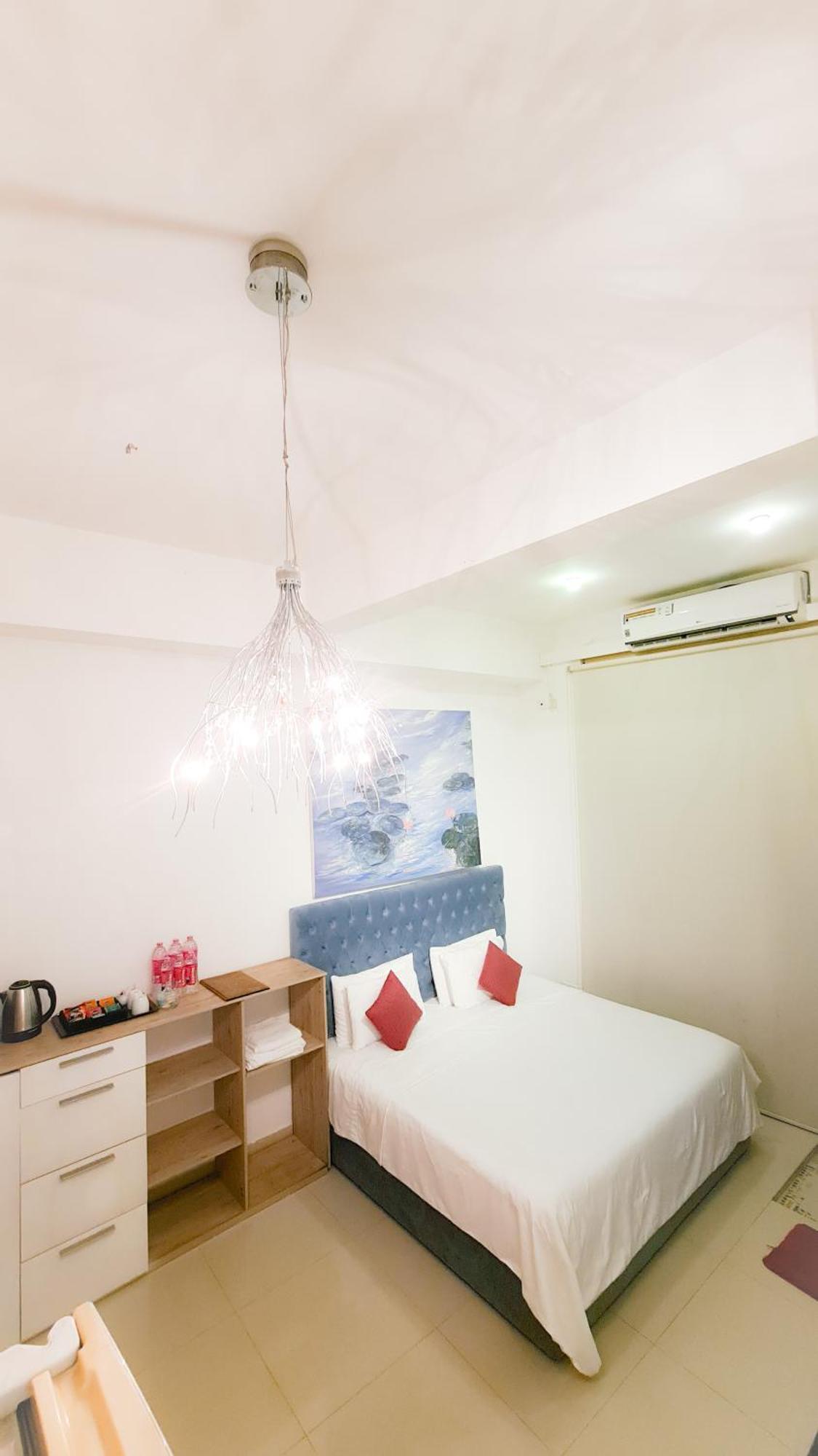 Lotus Colombo Guesthouse Екстериор снимка