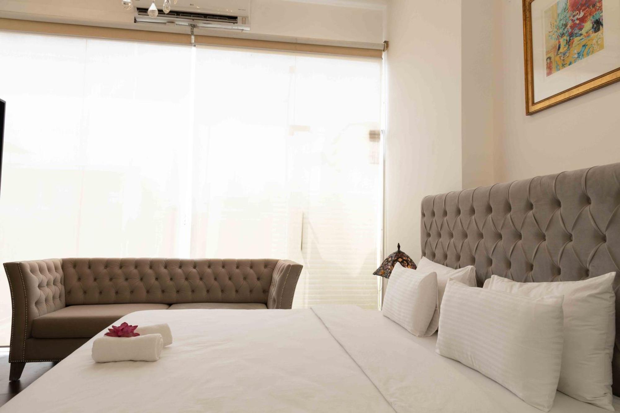 Lotus Colombo Guesthouse Екстериор снимка