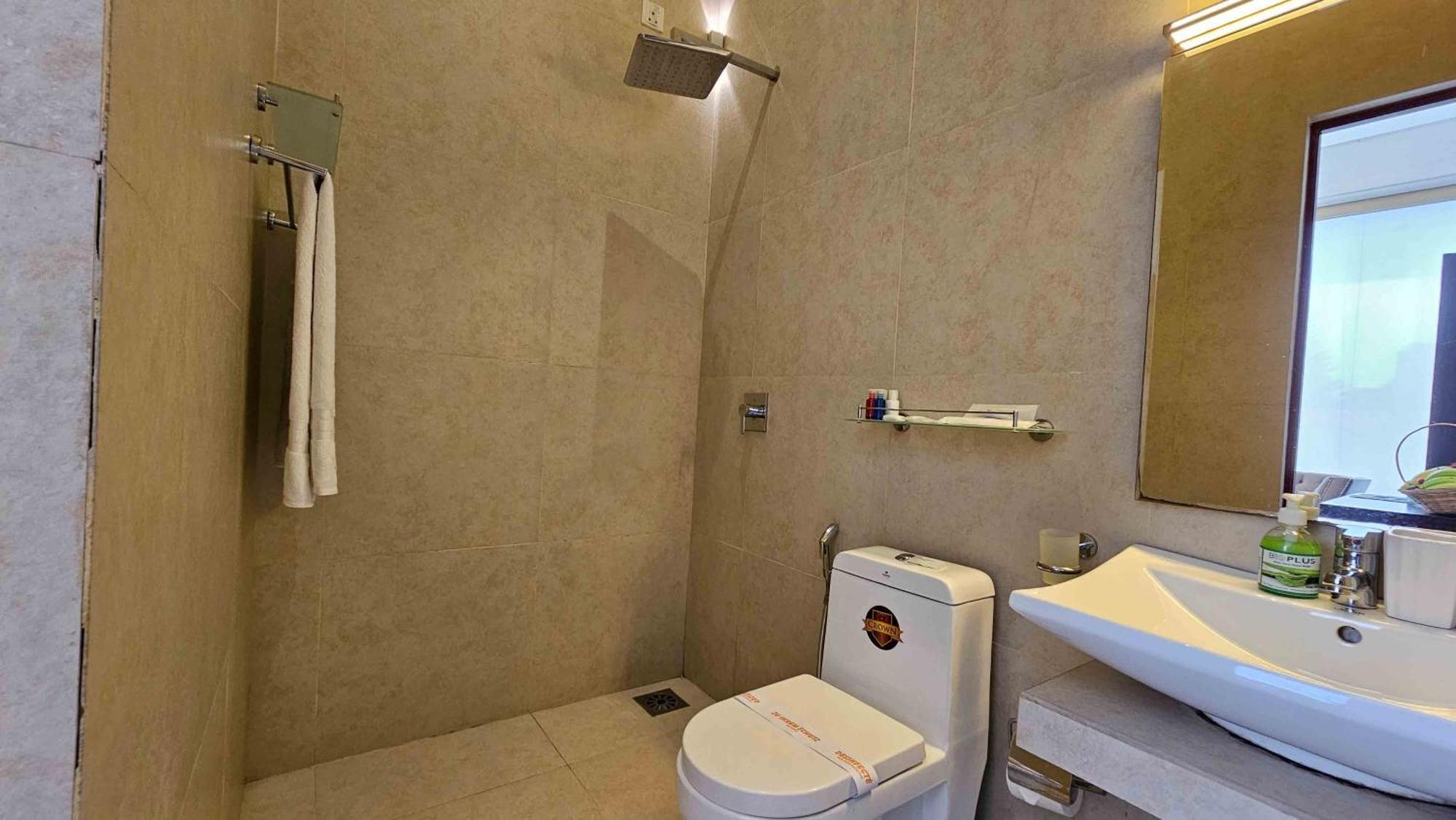 Lotus Colombo Guesthouse Екстериор снимка