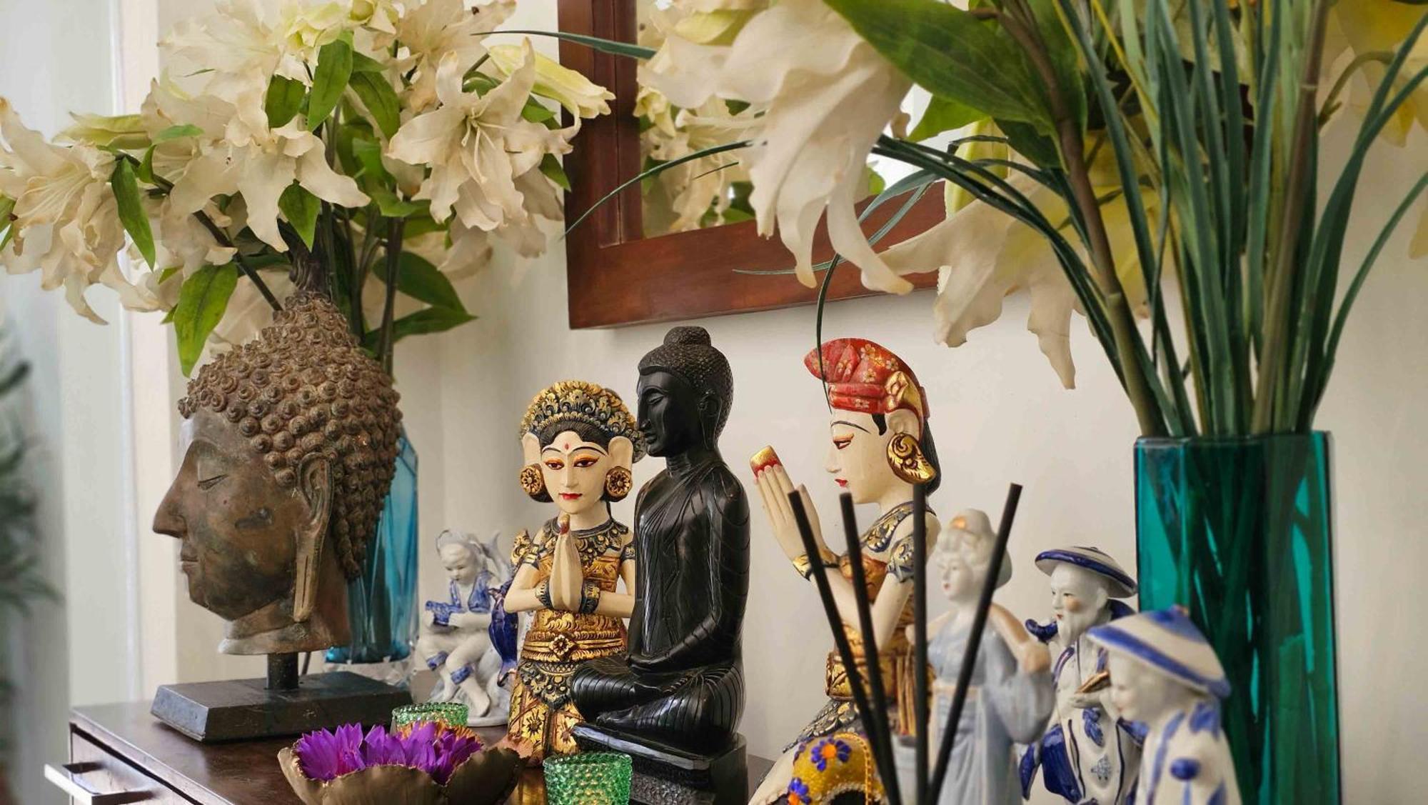 Lotus Colombo Guesthouse Екстериор снимка