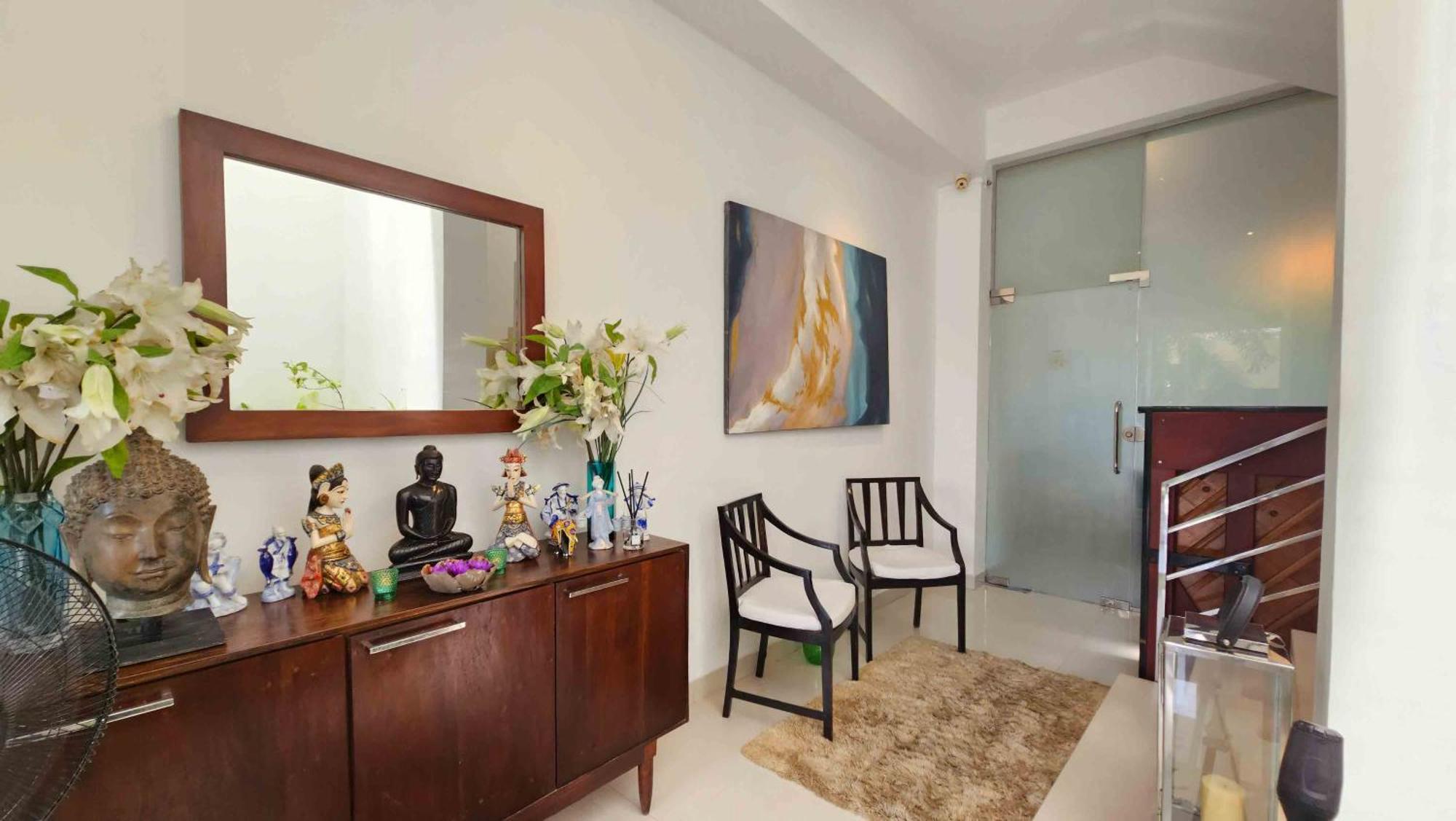 Lotus Colombo Guesthouse Екстериор снимка